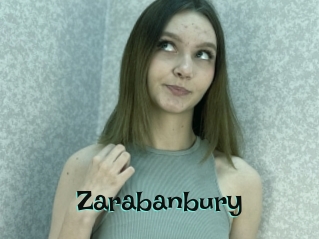 Zarabanbury