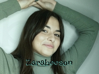 Zarabeeson