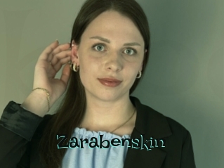 Zarabenskin