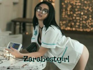 Zarabestgirl