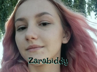 Zarabiddy