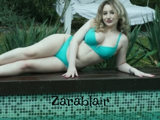Zarablair