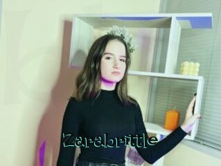 Zarabrittle