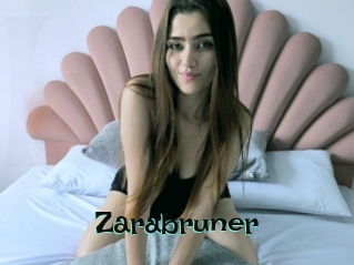 Zarabruner