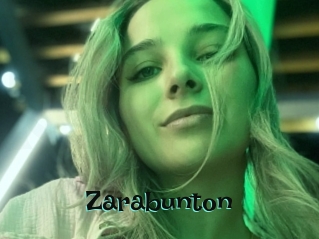 Zarabunton