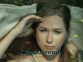 Zaracannon