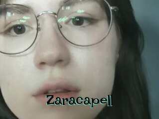 Zaracapell