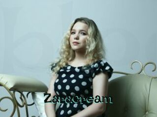 Zaracream