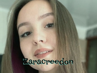 Zaracreedon