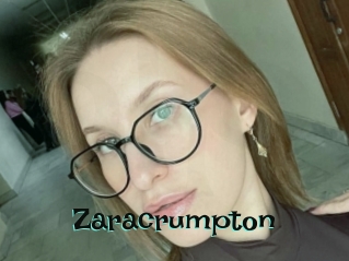 Zaracrumpton