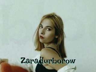 Zaradurborow