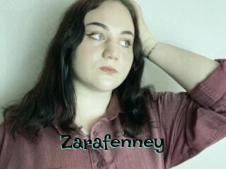 Zarafenney