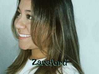 Zaraford