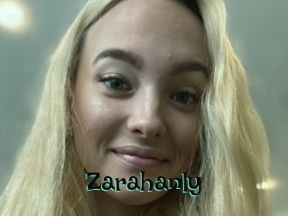 Zarahanly