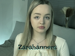 Zarahanners