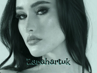 Zarahartuk