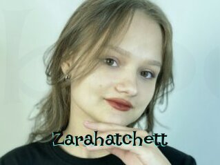 Zarahatchett