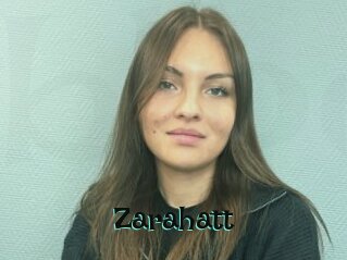 Zarahatt