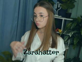 Zarahatter