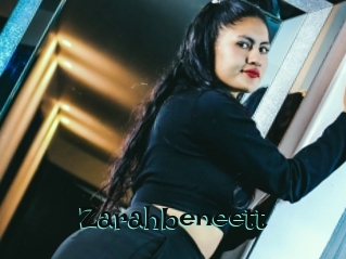 Zarahbeneett