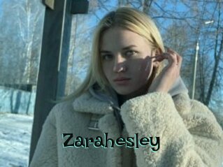 Zarahesley