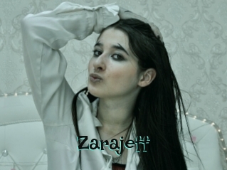 Zarajeff