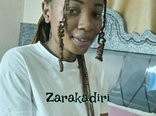 Zarakadiri
