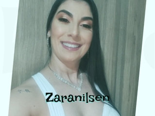 Zaranilsen
