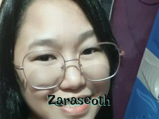 Zarascoth