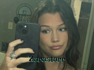 Zarastarr