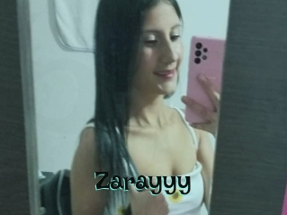 Zarayyy