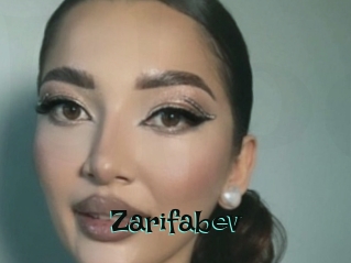 Zarifabev