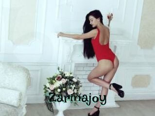 Zarinajoy