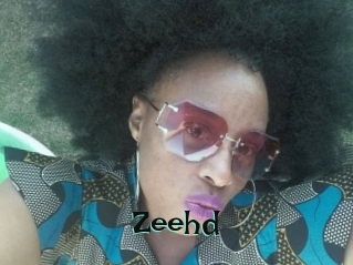Zeehd