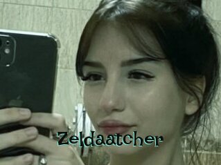 Zeldaatcher