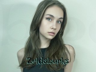 Zeldaburks
