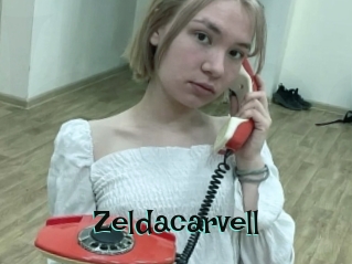 Zeldacarvell