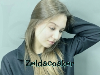 Zeldacoaker