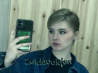 Zeldacolden