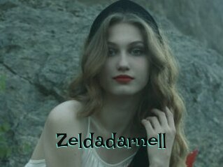 Zeldadarnell