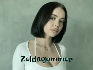 Zeldagummer