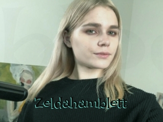 Zeldahamblett