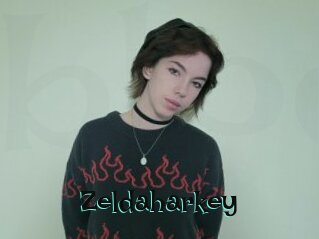Zeldaharkey