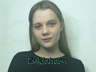 Zeldaharn