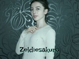 Zeldiesakura