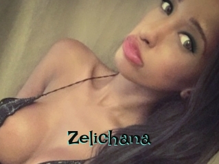 Zelichana
