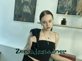 Zenaidasiedner