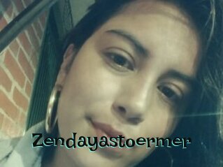 Zendayastoermer