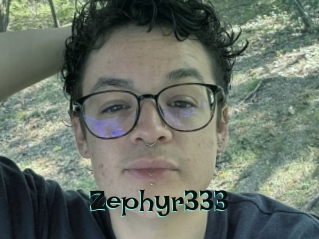 Zephyr333