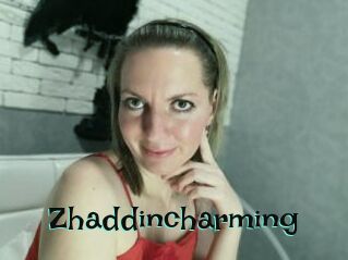 Zhaddincharming
